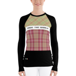 Vermilion - #18c43f82 - ALTINO Body Shirt - Klasik Collection - Stop Plastic Packaging - #PlasticCops - Apparel - Accessories - Clothing For Girls - Women Tops