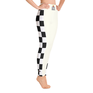 Black - #12373ea0 - Black White - ALTINO Yoga Pants - Summer Never Ends Collection - Stop Plastic Packaging - #PlasticCops - Apparel - Accessories - Clothing For Girls - Women