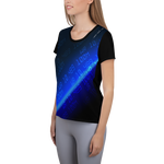 Black - #bca934a2 - ALTINO Mesh Shirts - The Edge Collection - Stop Plastic Packaging - #PlasticCops - Apparel - Accessories - Clothing For Girls - Women Tops