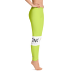 Yellow - #c6f55bb0 - Kiwi - ALTINO Leggings - Summer Never Ends Collection - Fitness - Stop Plastic Packaging - #PlasticCops - Apparel - Accessories - Clothing For Girls - Women Pants