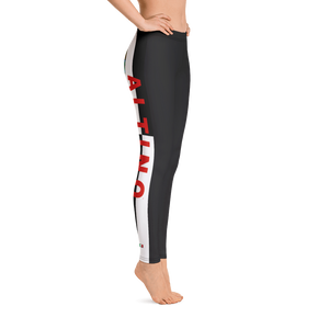 Vermilion - #9e3057a0 - ALTINO Leggings - Klasik Collection - Fitness - Stop Plastic Packaging - #PlasticCops - Apparel - Accessories - Clothing For Girls - Women Pants