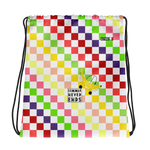 White - #7f45b5a0 - Fruit White - ALTINO Draw String Bag - Summer Never Ends Collection - Sports - Stop Plastic Packaging - #PlasticCops - Apparel - Accessories - Clothing For Girls - Women Handbags