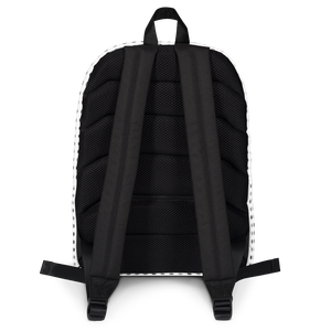 #807d1da0 - ALTINO Backpack - Noir Collection