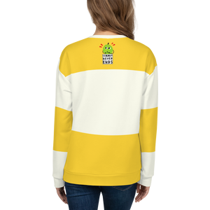 #837786b0 - Bananna - ALTINO SweatShirt - Summer Never Ends Collection