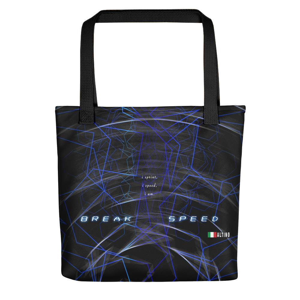 Black - #9876ac82 - ALTINO Tote Bag - The Edge Collection - Sports - Stop Plastic Packaging - #PlasticCops - Apparel - Accessories - Clothing For Girls - Women Handbags
