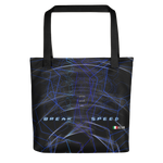 Black - #9876ac82 - ALTINO Tote Bag - The Edge Collection - Sports - Stop Plastic Packaging - #PlasticCops - Apparel - Accessories - Clothing For Girls - Women Handbags