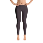 Black - #430a1880 - Black Chocolate Scoop - ALTINO Fashion Sports Leggings - Gelato Collection - Fitness - Stop Plastic Packaging - #PlasticCops - Apparel - Accessories - Clothing For Girls - Women Pants