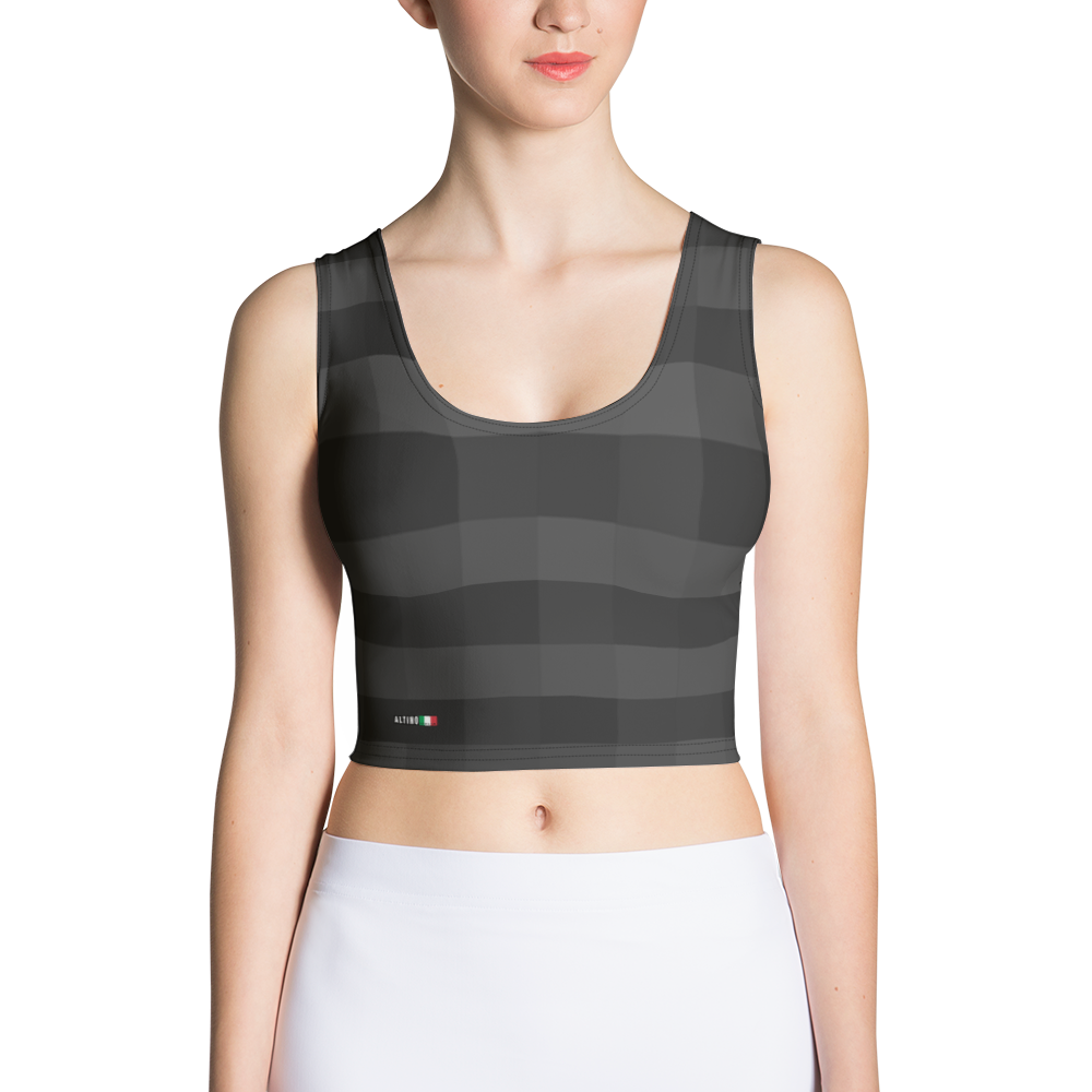 Black - #20902f80 - ALTINO Yoga Shirt - Noir Collection - Stop Plastic Packaging - #PlasticCops - Apparel - Accessories - Clothing For Girls - Women Tops