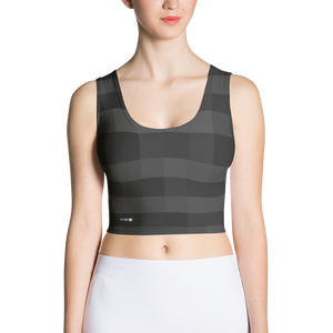 Black - #20902f80 - ALTINO Yoga Shirt - Noir Collection - Stop Plastic Packaging - #PlasticCops - Apparel - Accessories - Clothing For Girls - Women Tops