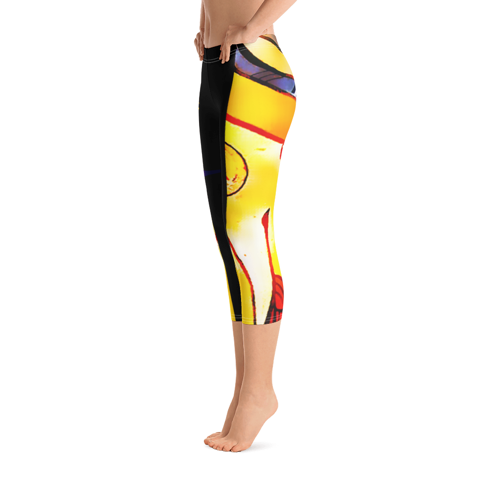 #fc5cd8a0 - ALTINO Senshi Capri - Senshi Girl Collection