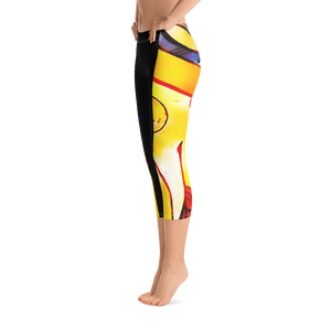 #fc5cd8a0 - ALTINO Senshi Capri - Senshi Girl Collection