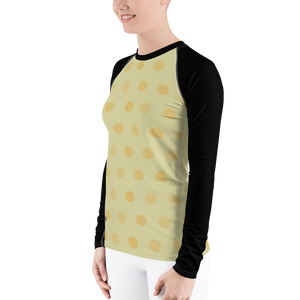 #9d123690 - Banana Pear Stracciatella - ALTINO Body Shirt - Gelato Collection