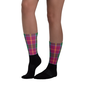 Rose - #ecb85980 - ALTINO Designer Socks - Klasik Collection - Stop Plastic Packaging - #PlasticCops - Apparel - Accessories - Clothing For Girls - Women Footwear