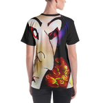 #d6f10800 - ALTINO Senshi Crew Neck T - Shirt - Senshi Girl Collection