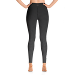 #01c466c0 - ALTINO Yoga Pants - Team GIRL Player - VIBE Collection