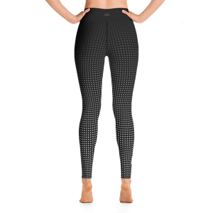 #01c466c0 - ALTINO Yoga Pants - Team GIRL Player - VIBE Collection