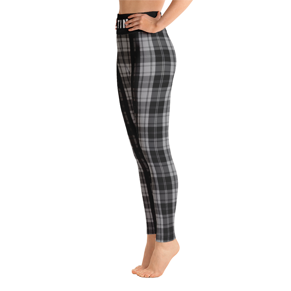 #61ac8880 - ALTINO Yoga Pants - Klasik Collection