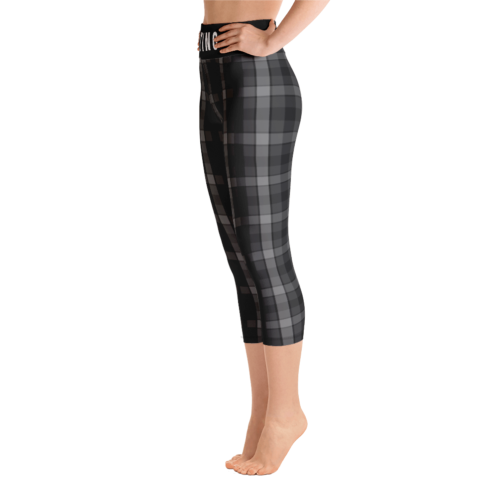 #38383880 - ALTINO Yoga Capri - Klasik Collection