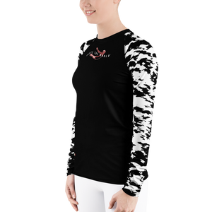 #2ca22f82 - ALTINO Body Shirt - Blanc Collection