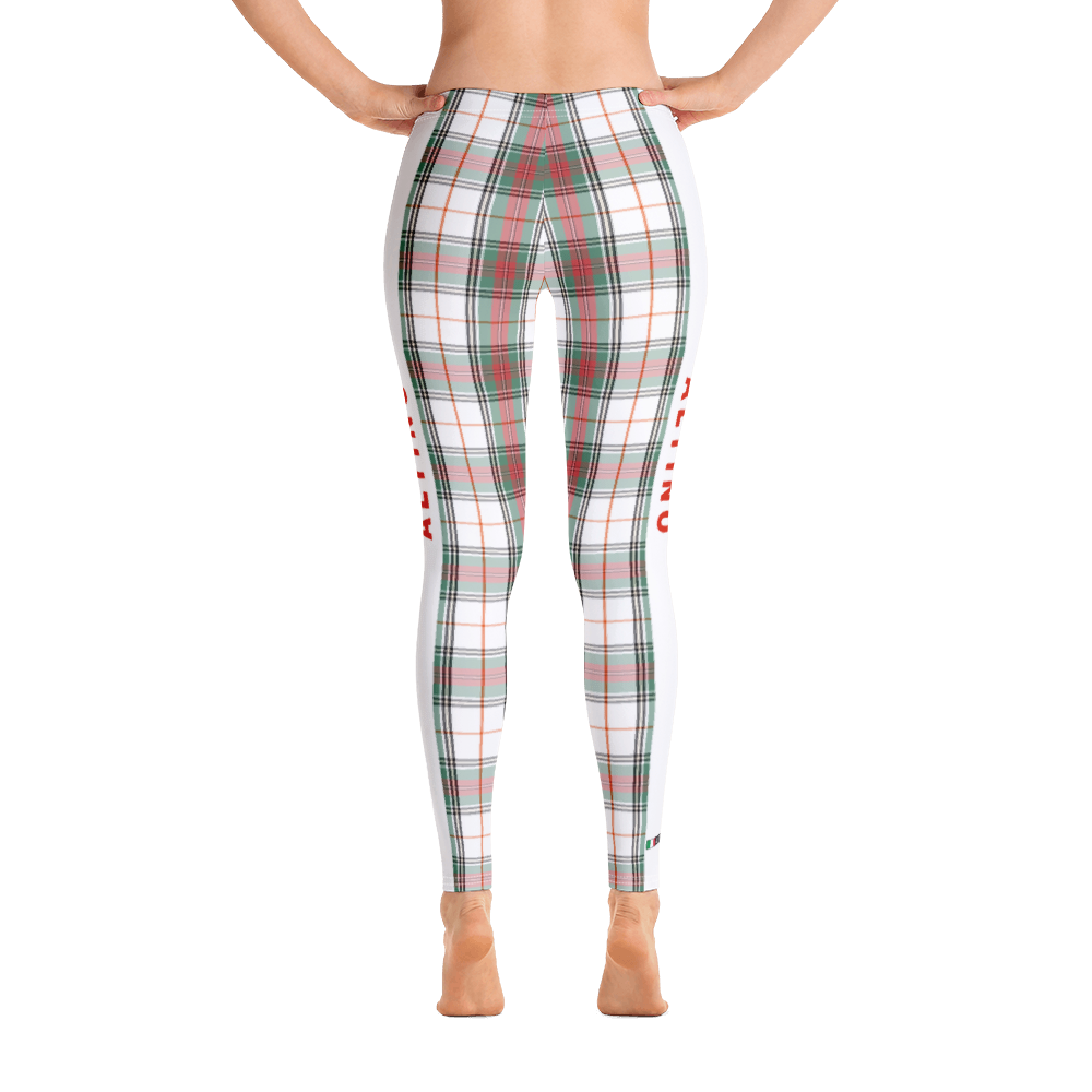 #a9ef20a0 - ALTINO Leggings - Klasik Collection