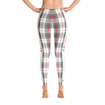 #a9ef20a0 - ALTINO Leggings - Klasik Collection