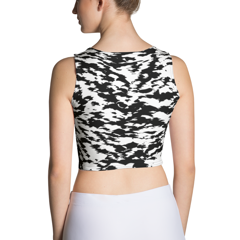 #21632f82 - ALTINO Yoga Shirt - Blanc Collection