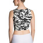 #21632f82 - ALTINO Yoga Shirt - Blanc Collection