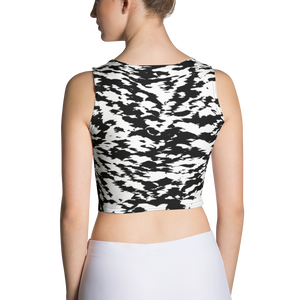 #21632f82 - ALTINO Yoga Shirt - Blanc Collection