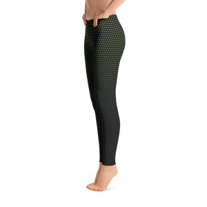 #9789e080 - ALTINO Leggings - VIBE Collection