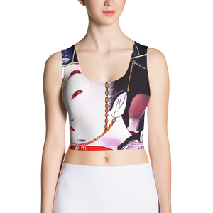Black - #ce315c80 - ALTINO Senshi Yogo Shirt - Senshi Girl Collection - Stop Plastic Packaging - #PlasticCops - Apparel - Accessories - Clothing For Girls - Women Tops