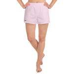 #669f8390 - Pomegranate Gelato - ALTINO Endurance Athletic Shorts - Gelato Collection