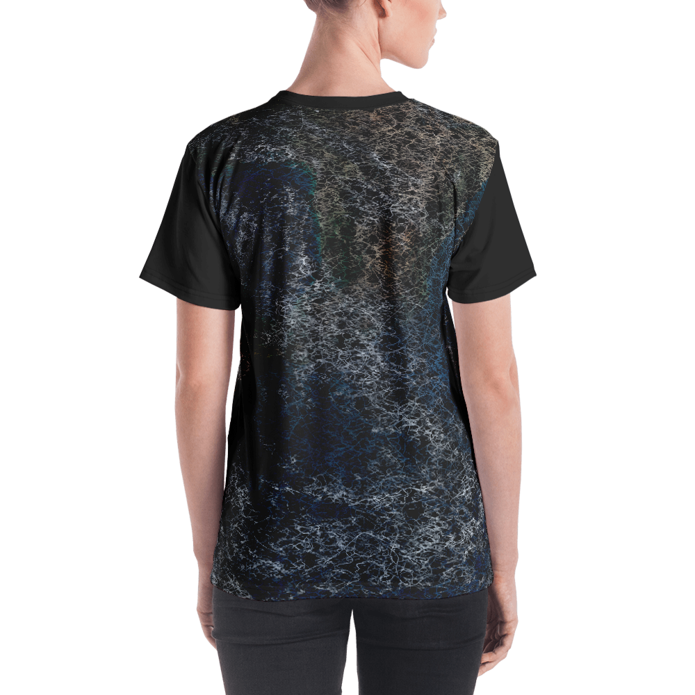 #815acd02 - ALTINO Crew Neck T - Shirt - Earth Collection