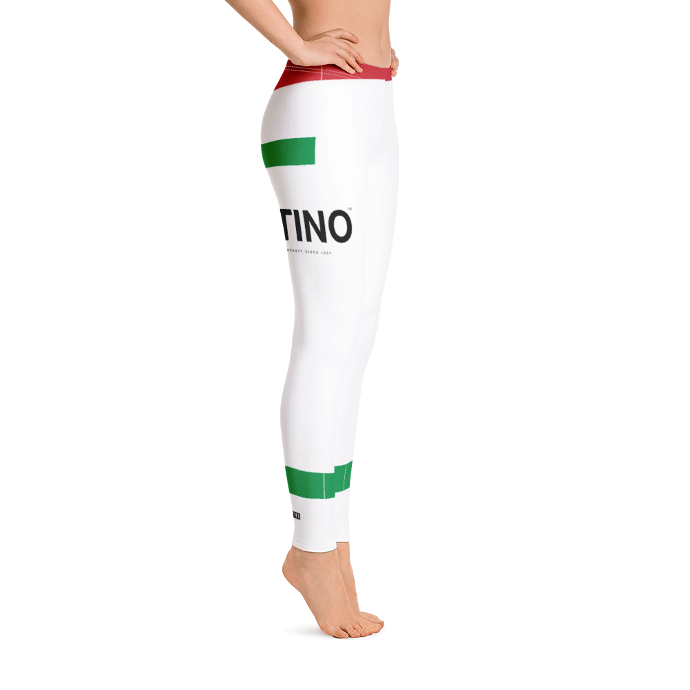 #b06892b0 - Viva Italia Art Commission Number 15 - ALTINO Leggings