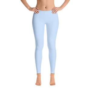 #a05c1390 - Vanilla Bean Tangerine Swirl - ALTINO Fashion Sports Leggings