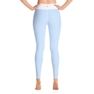 #5d7e6dd0 - Vanilla Bean Surprise - ALTINO Yummy Yoga Pants - Team GIRL Player