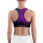 #12b205a0 - Gritty Girl Orb 580023 - ALTINO Sports Bra - Gritty Girl Collection