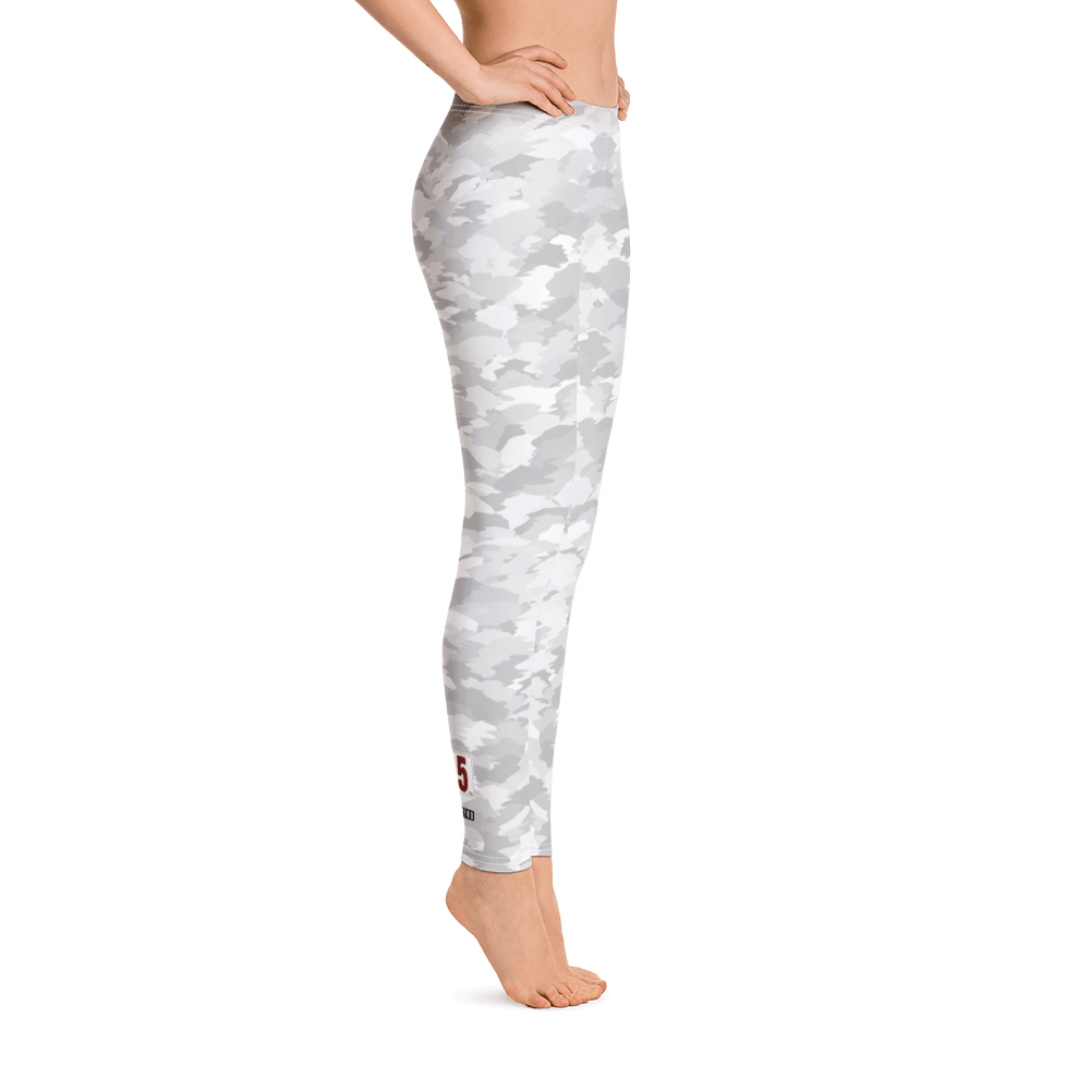 Orange - #1e1100d0 - White Angel Sorbet - ALTINO Fashion Sports Leggings - Team GIRL Player - Fitness - Stop Plastic Packaging - #PlasticCops - Apparel - Accessories - Clothing For Girls - Women Pants