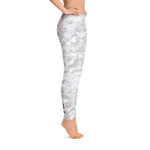 Orange - #1e1100d0 - White Angel Sorbet - ALTINO Fashion Sports Leggings - Team GIRL Player - Fitness - Stop Plastic Packaging - #PlasticCops - Apparel - Accessories - Clothing For Girls - Women Pants