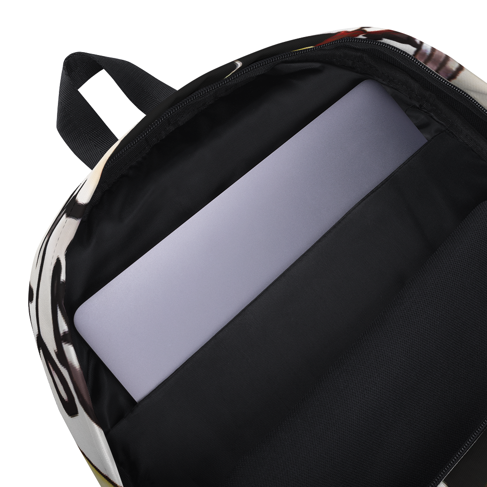 #c5954ea0 - ALTINO Senshi Backpack - Senshi Girl Collection