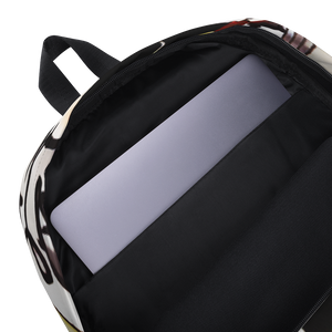 #c5954ea0 - ALTINO Senshi Backpack - Senshi Girl Collection