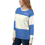 #990759b0 - Blueberry - ALTINO SweatShirt - Summer Never Ends Collection