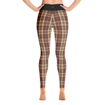 #742c4280 - ALTINO Yoga Pants - Klasik Collection