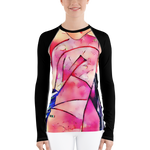 Black - #0505d390 - ALTINO Senshi Body Shirt - Senshi Girl Collection - Stop Plastic Packaging - #PlasticCops - Apparel - Accessories - Clothing For Girls - Women Tops