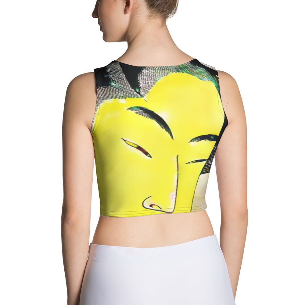 #cd37aa80 - ALTINO Senshi Yogo Shirt - Senshi Girl Collection