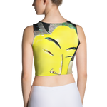#cd37aa80 - ALTINO Senshi Yogo Shirt - Senshi Girl Collection