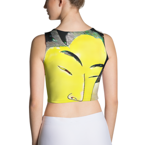 #cd37aa80 - ALTINO Senshi Yogo Shirt - Senshi Girl Collection