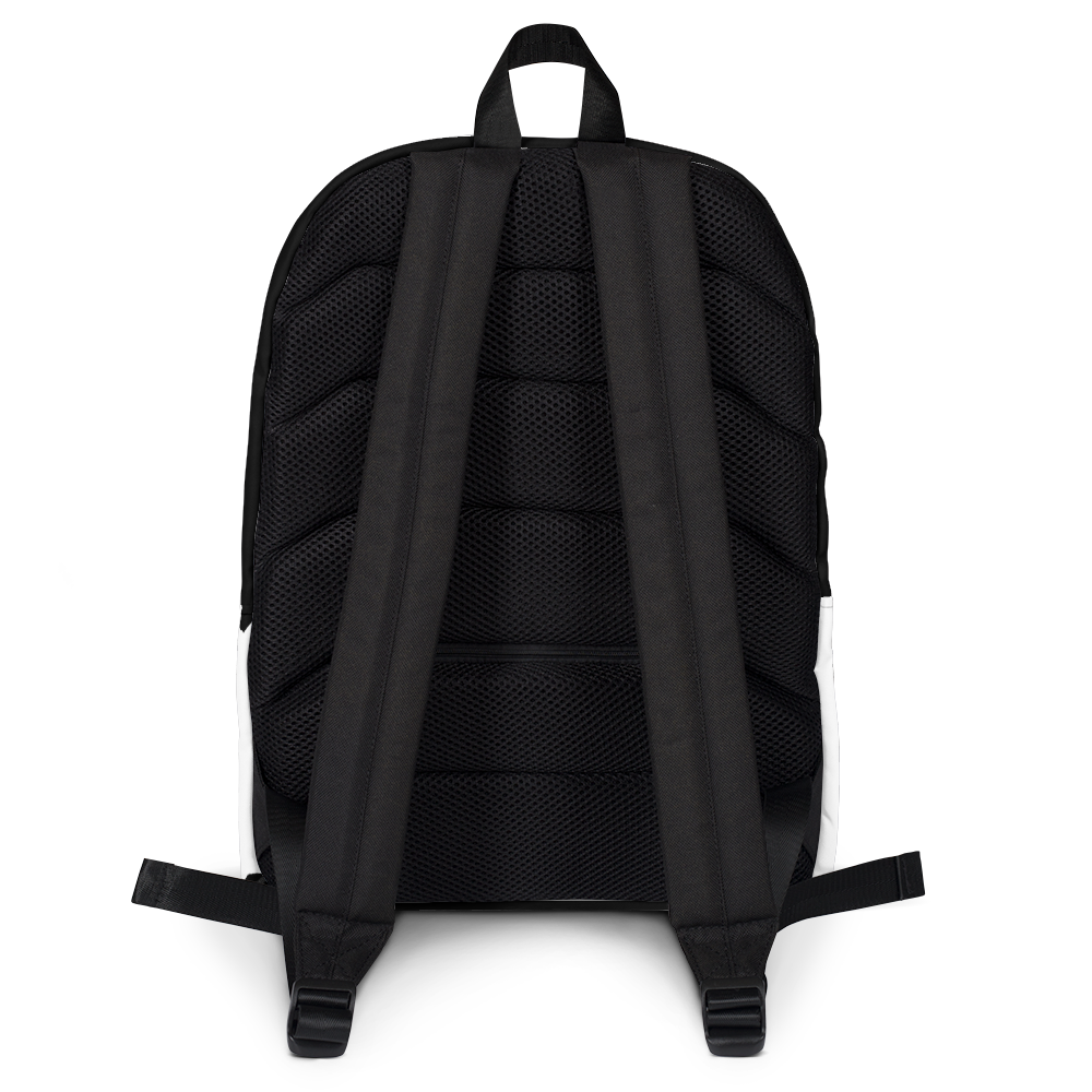 #9364fba0 - ALTINO Backpack - Noir Collection