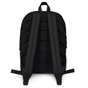 #9364fba0 - ALTINO Backpack - Noir Collection