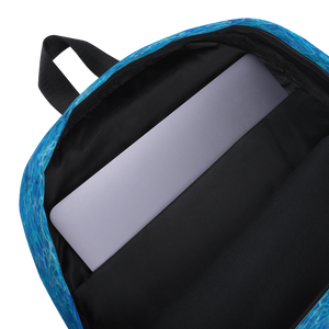 #1da09880 - Earth - ALTINO Backpack - Earth Collection