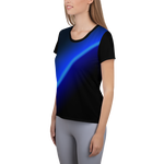 Black - #73732c82 - ALTINO Mesh Shirts - The Edge Collection - Stop Plastic Packaging - #PlasticCops - Apparel - Accessories - Clothing For Girls - Women Tops